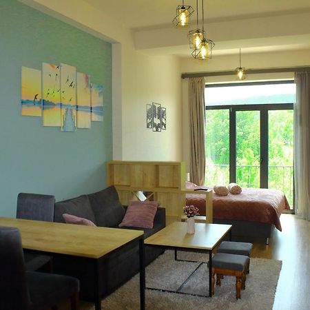 Cosy Apartment, Kechi House Located In Tsaghkadzor Exterior photo