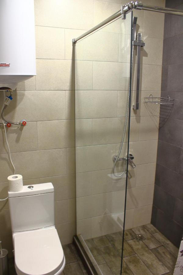 Cosy Apartment, Kechi House Located In Tsaghkadzor Exterior photo