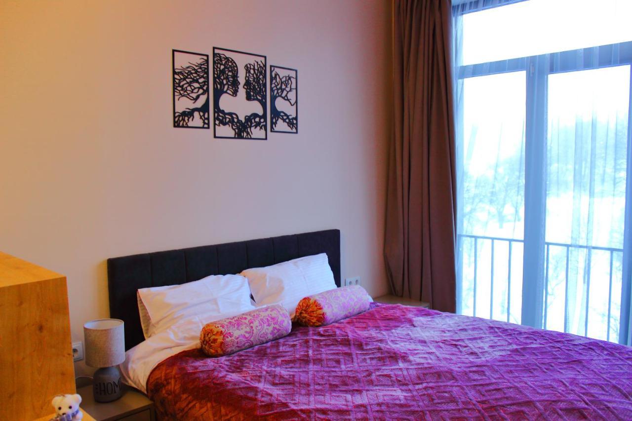 Cosy Apartment, Kechi House Located In Tsaghkadzor Exterior photo
