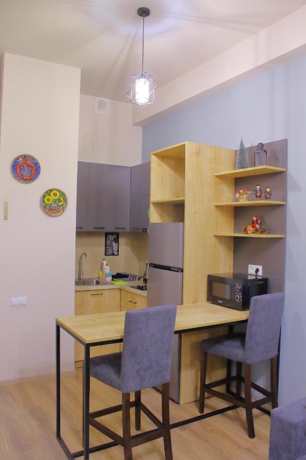 Cosy Apartment, Kechi House Located In Tsaghkadzor Exterior photo