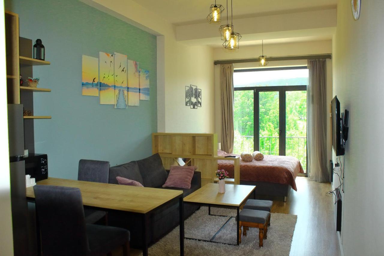 Cosy Apartment, Kechi House Located In Tsaghkadzor Exterior photo