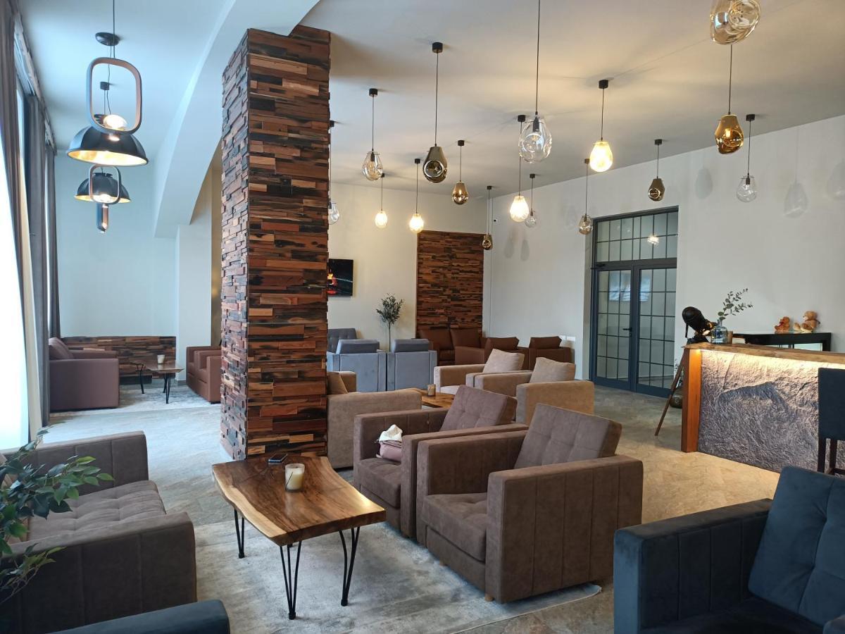 Cosy Apartment, Kechi House Located In Tsaghkadzor Exterior photo