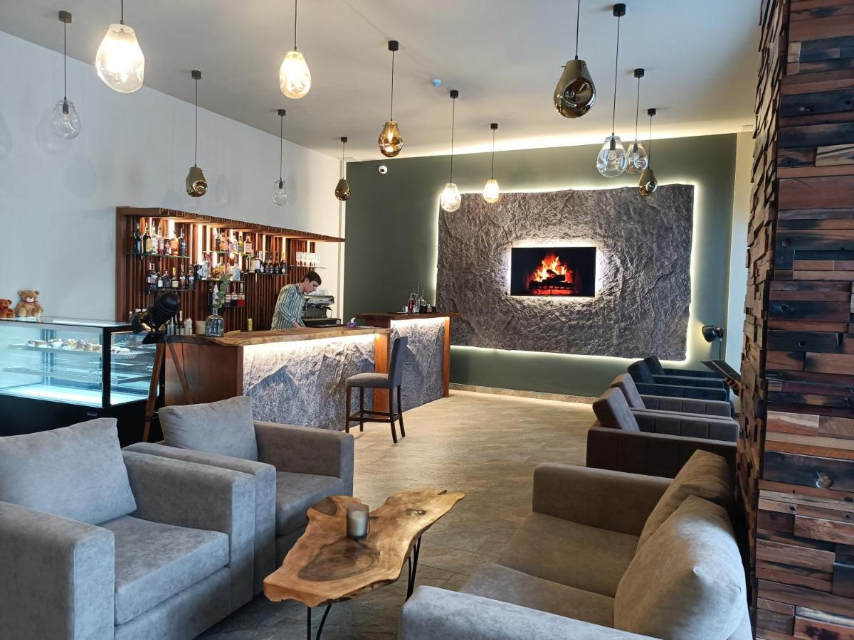 Cosy Apartment, Kechi House Located In Tsaghkadzor Exterior photo